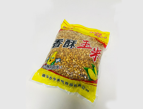 广东袋装香酥玉米豆