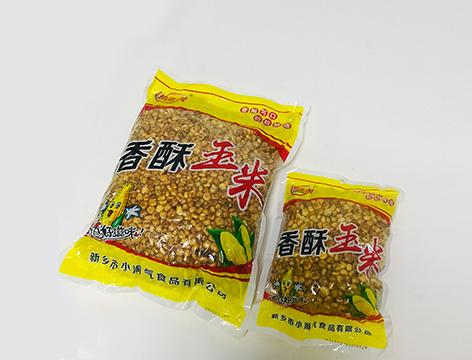 广东原味玉米